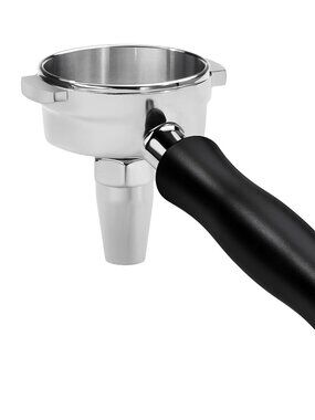 Normcore 58mm E61 Tea Portafilter, Teapresso Portafilter